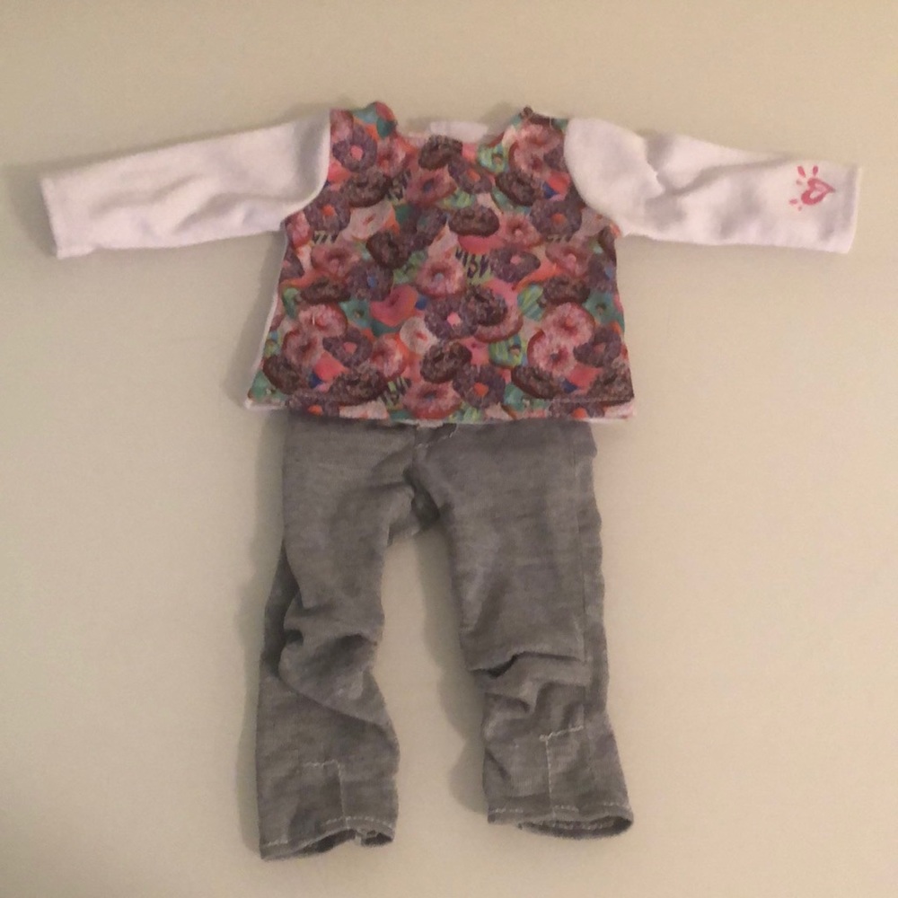 My Life Doll Outfit
